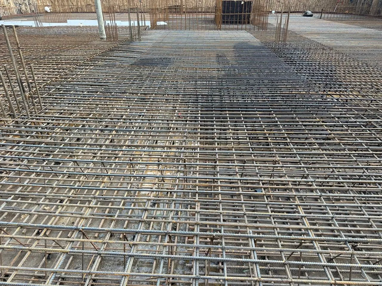 Фото ЖК по ул. Тельмана