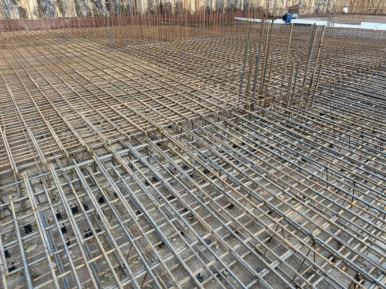 Фото ЖК по ул. Тельмана