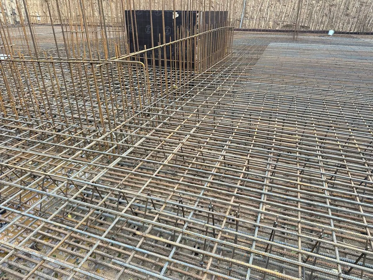 Фото ЖК по ул. Тельмана