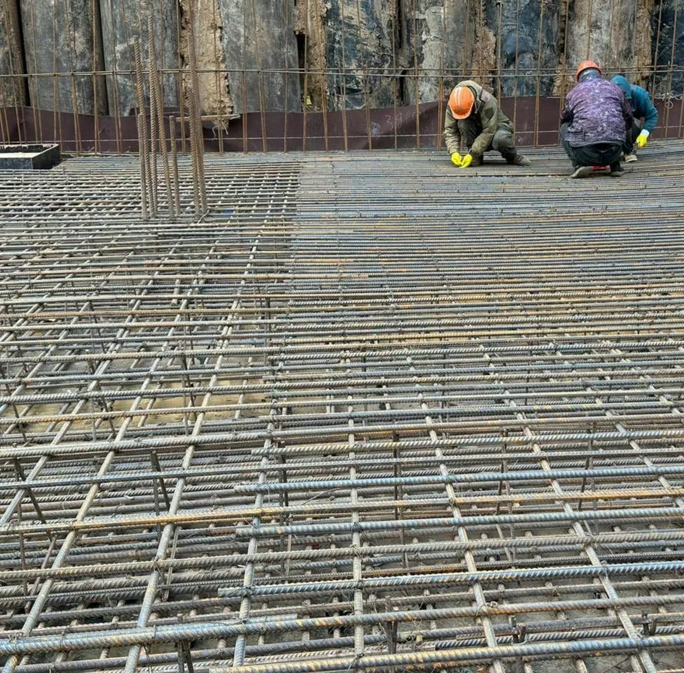 Фото ЖК по ул. Тельмана