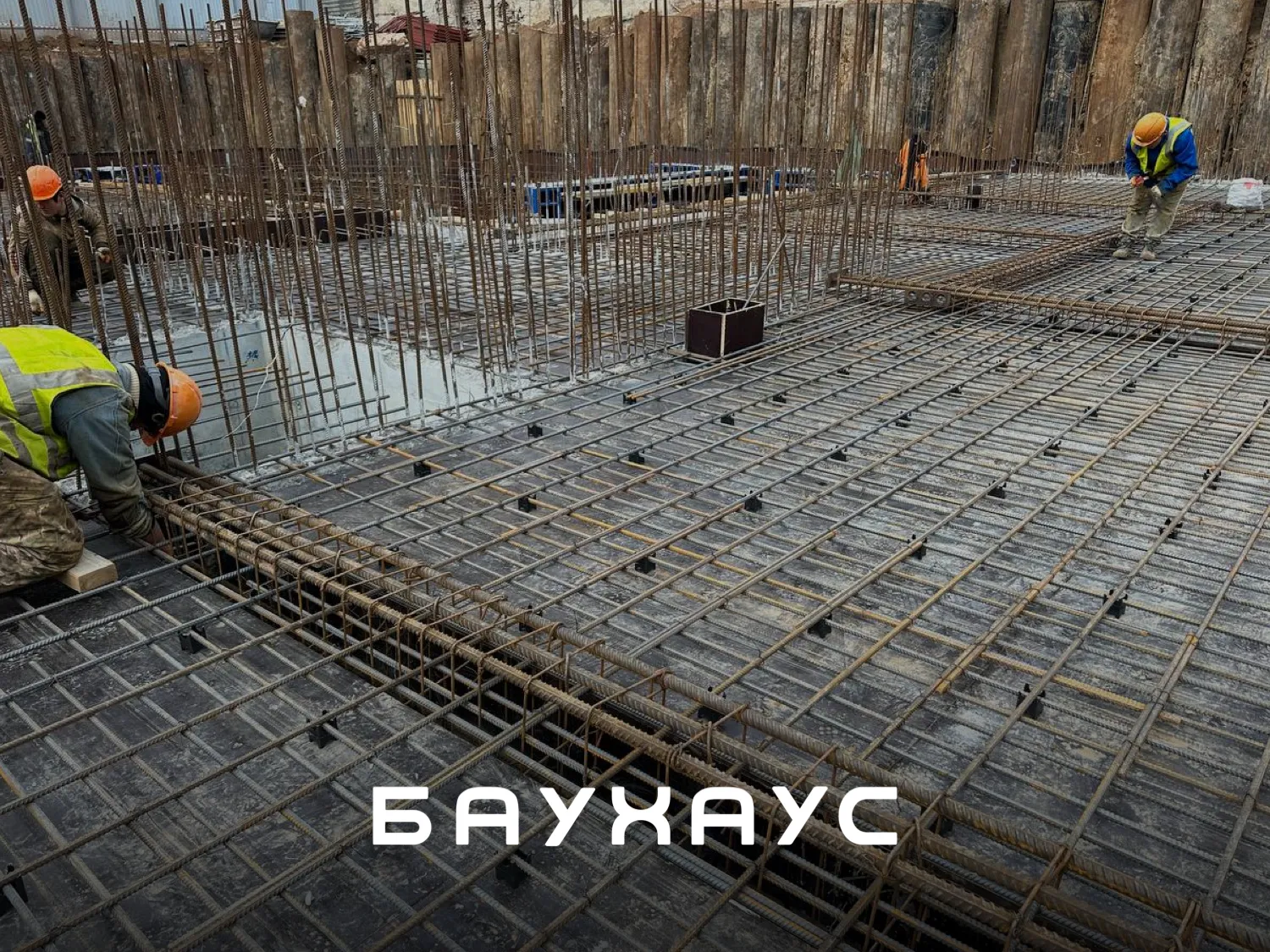 Фото ЖК по ул. Тельмана