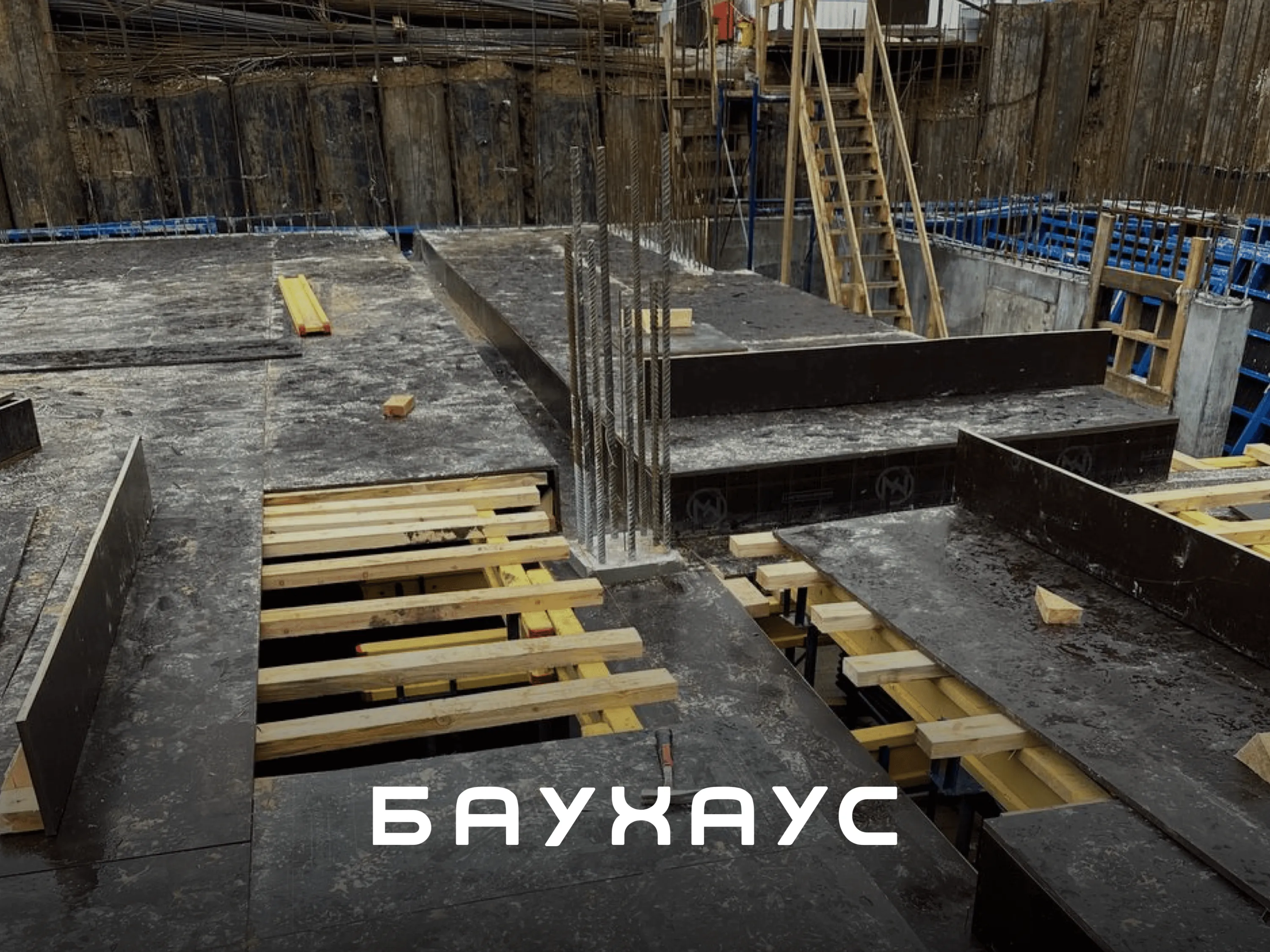 Фото ЖК по ул. Тельмана