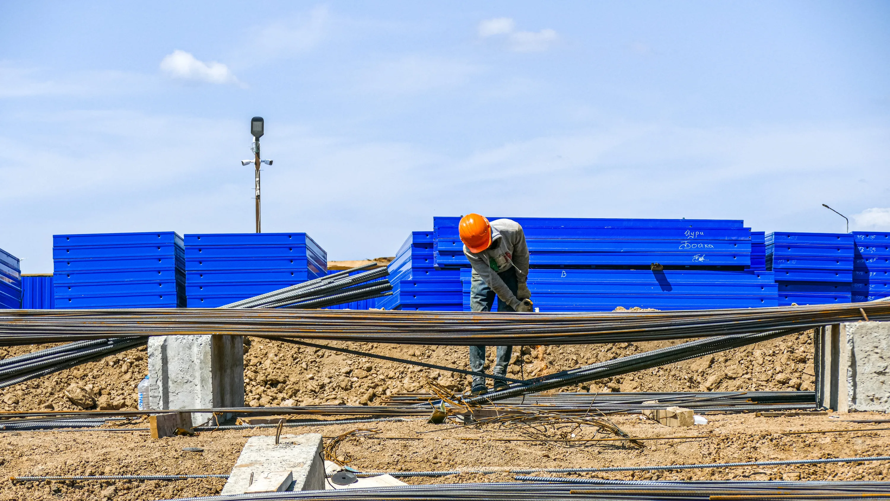 Фото ЖК ПРИТЯЖЕНИЕ