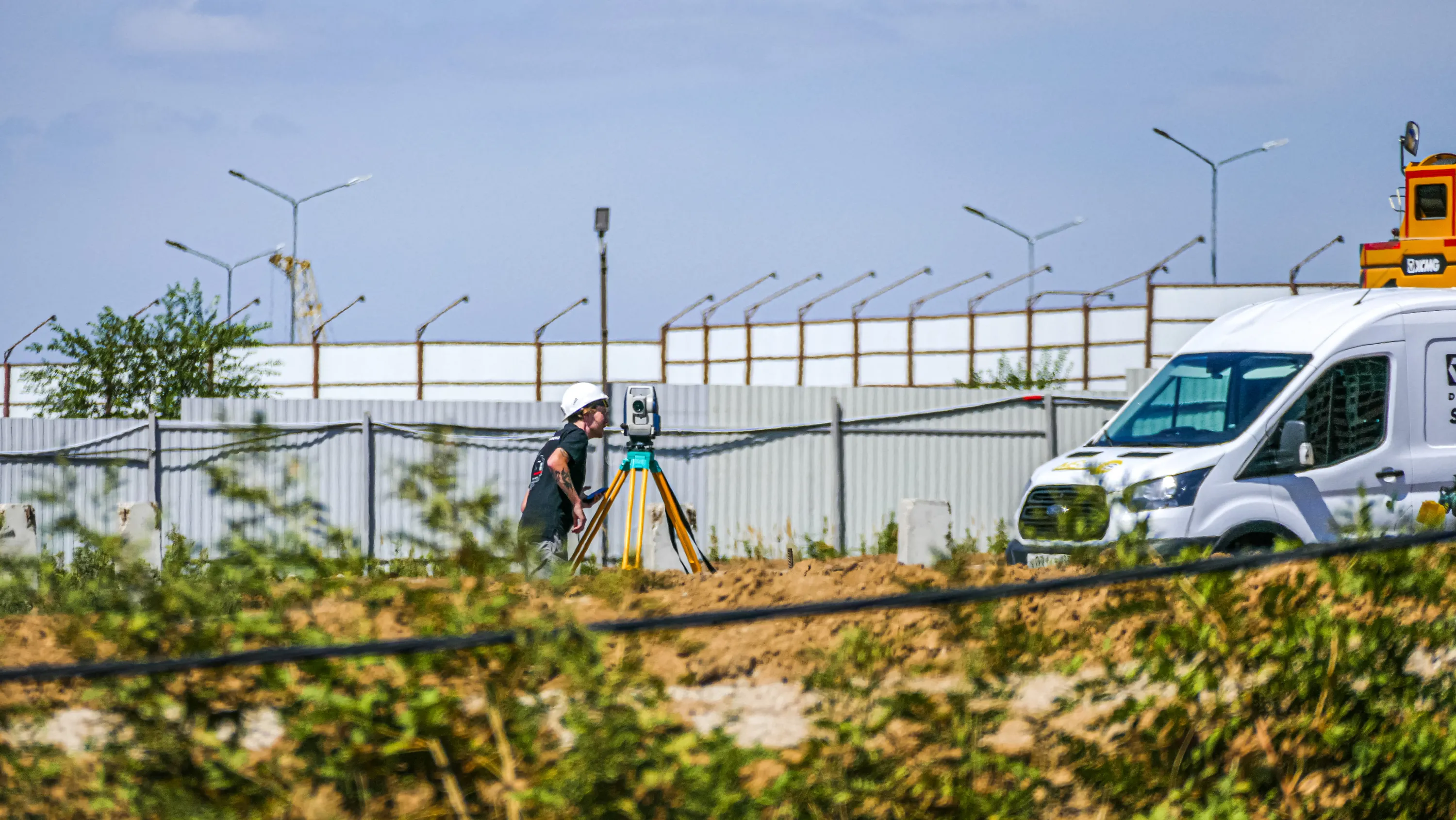 Фото ЖК ПРИТЯЖЕНИЕ
