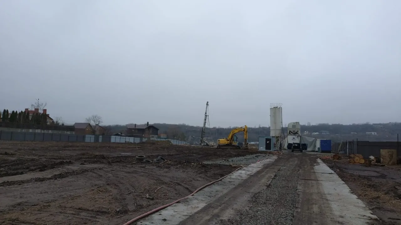 Фото ЖК Botanika (Ботаника)