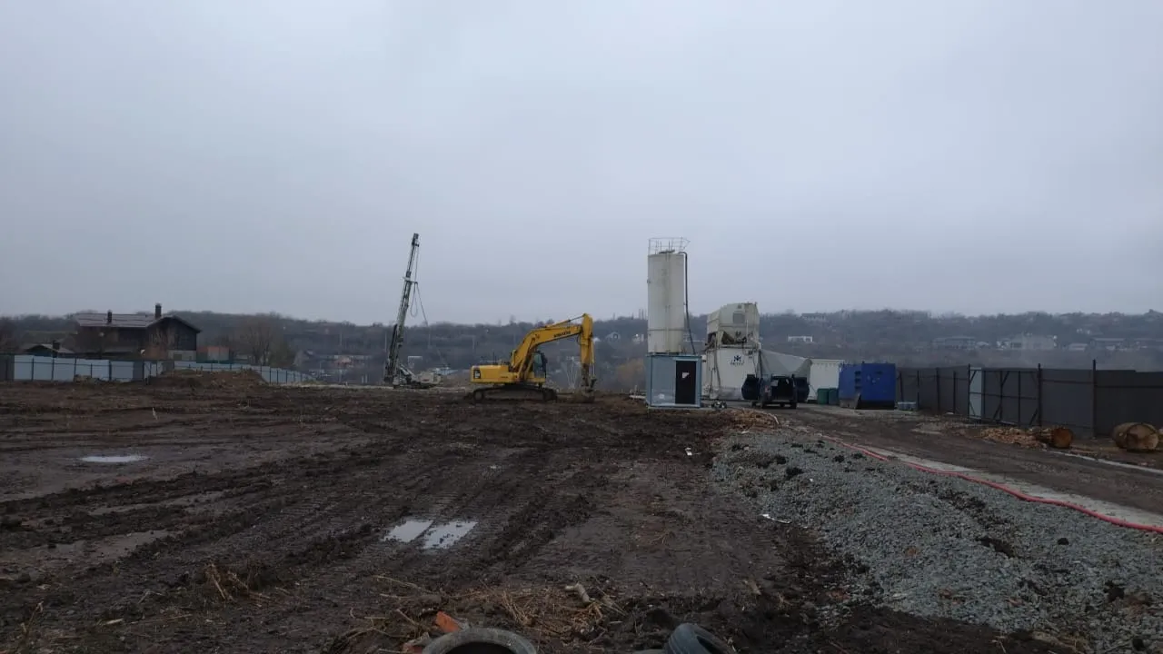 Фото ЖК Botanika (Ботаника)