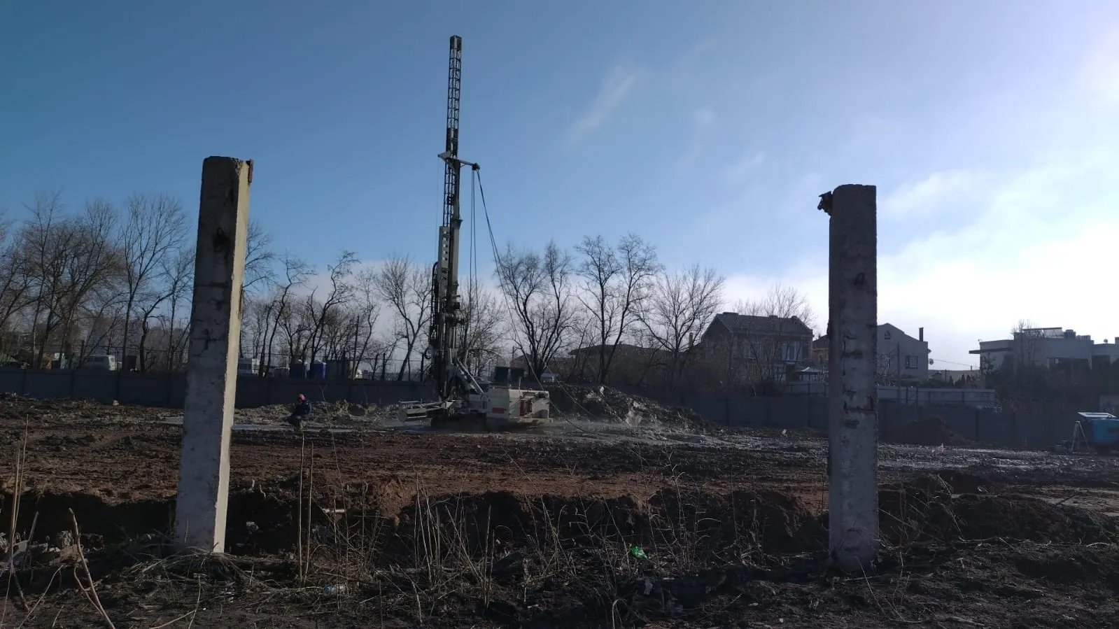 Фото ЖК Botanika (Ботаника)