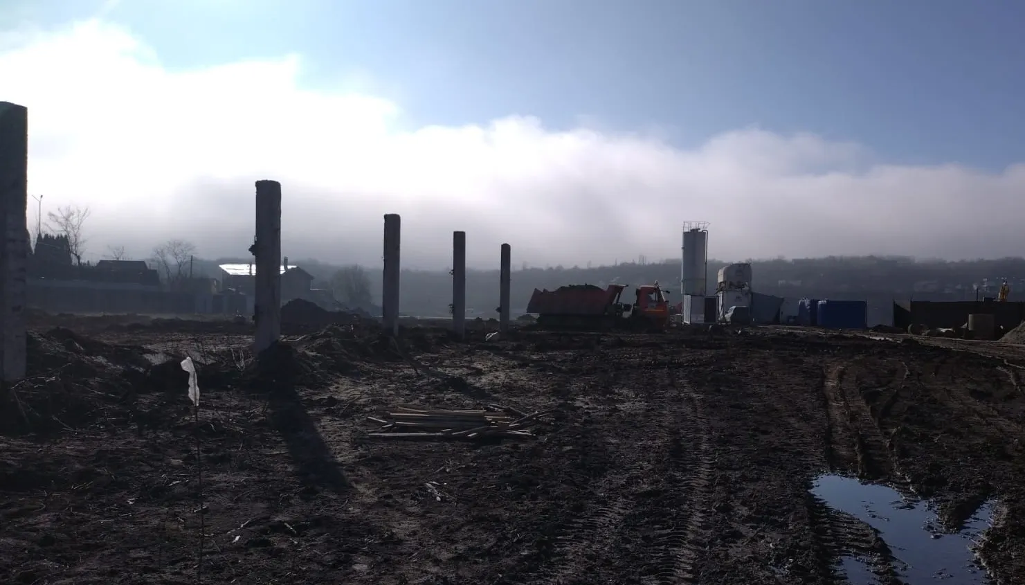 Фото ЖК Botanika (Ботаника)