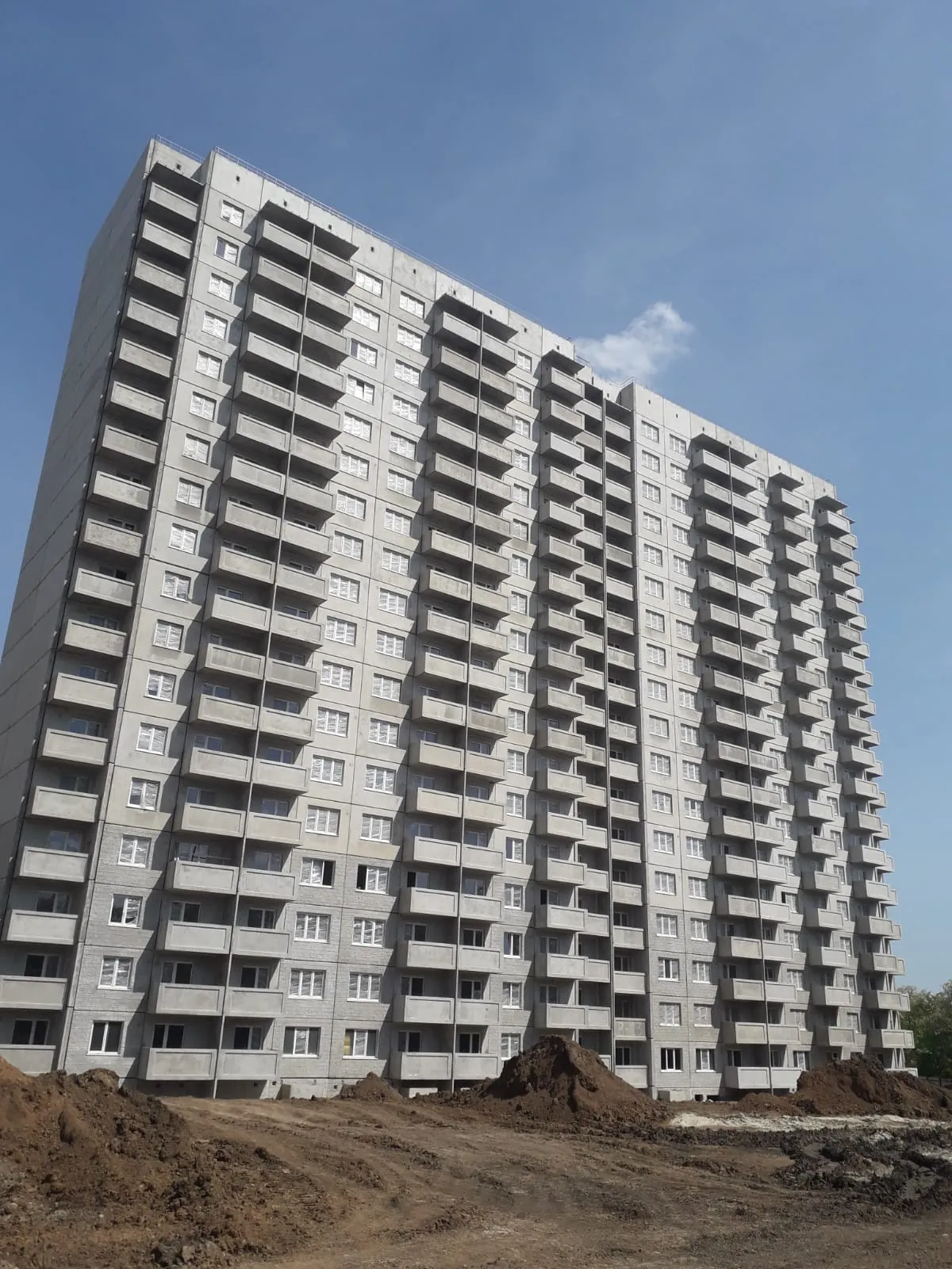 Фото ЖК Суворовский