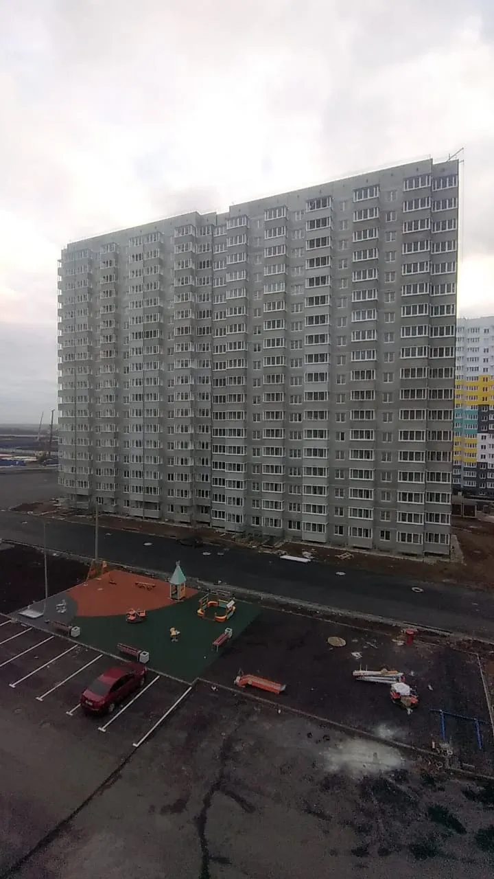 Фото ЖК Суворовский