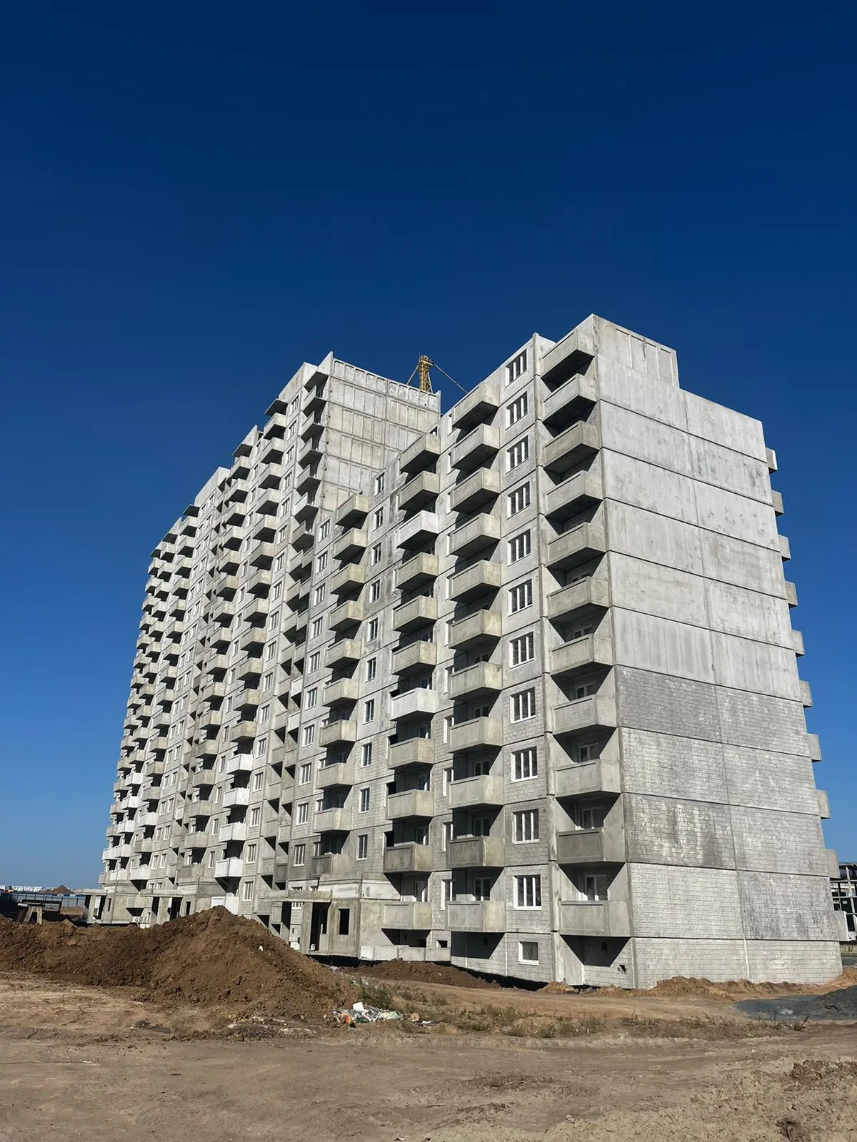 Фото ЖК Суворовский