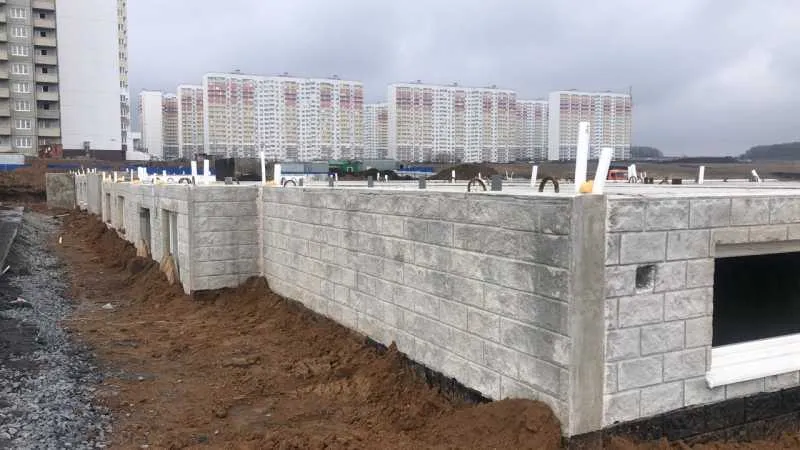 Фото ЖК Суворовский