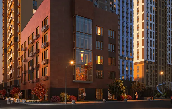 Фото квартиры