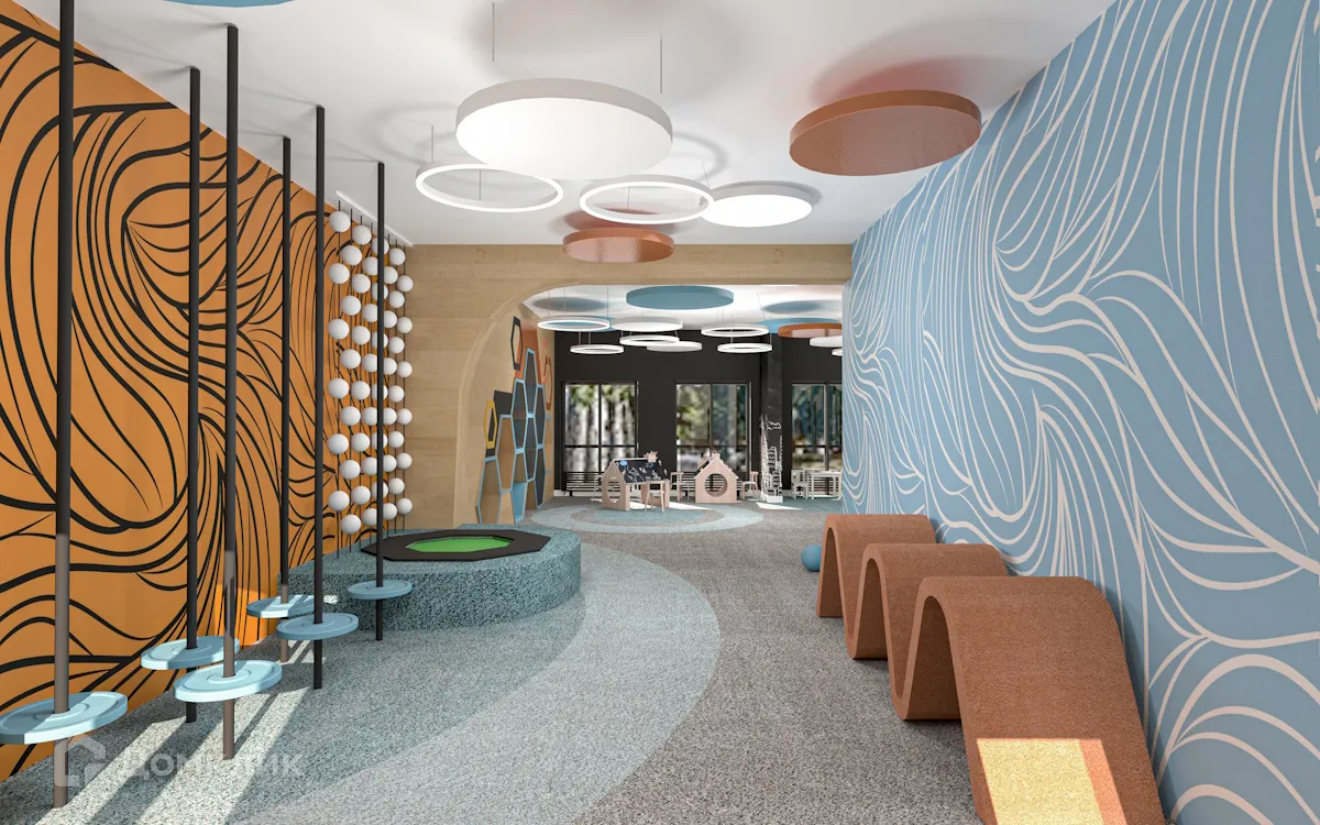 купить новостройку в ЖК VETER (Ветер)