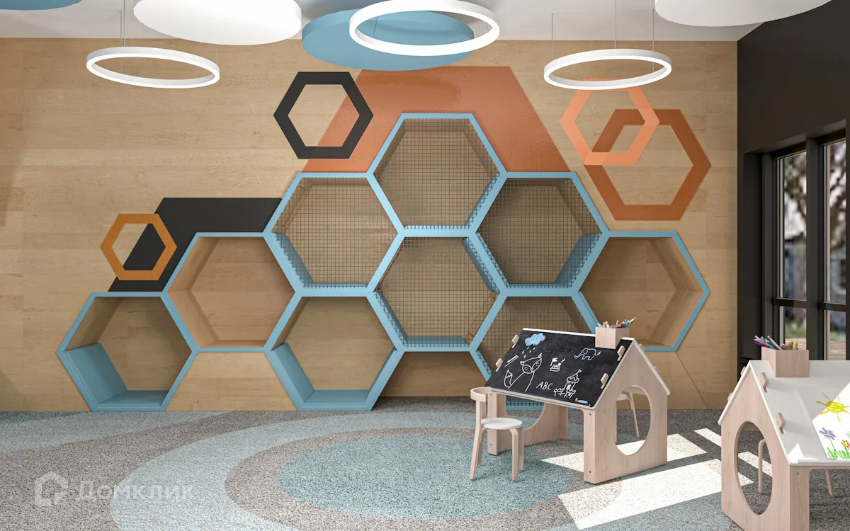 купить новостройку в ЖК VETER (Ветер)