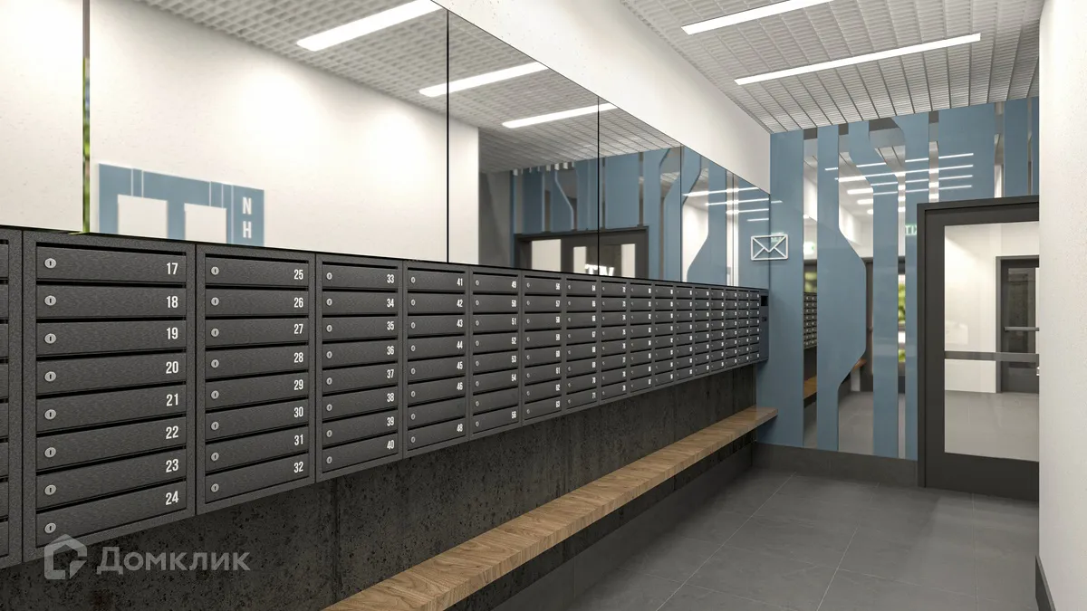 купить новостройку в ЖК VETER (Ветер)