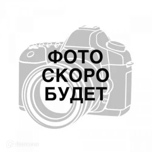 Планировка 2-комнатной квартиры 66.88 м² в ЖК " АКВАРЕЛЬ ", г. Уфа — фото 1