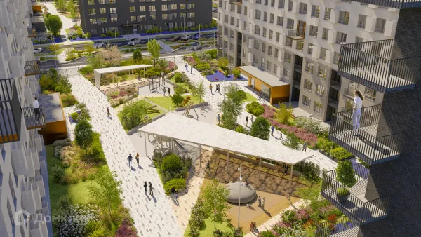 Фото квартиры