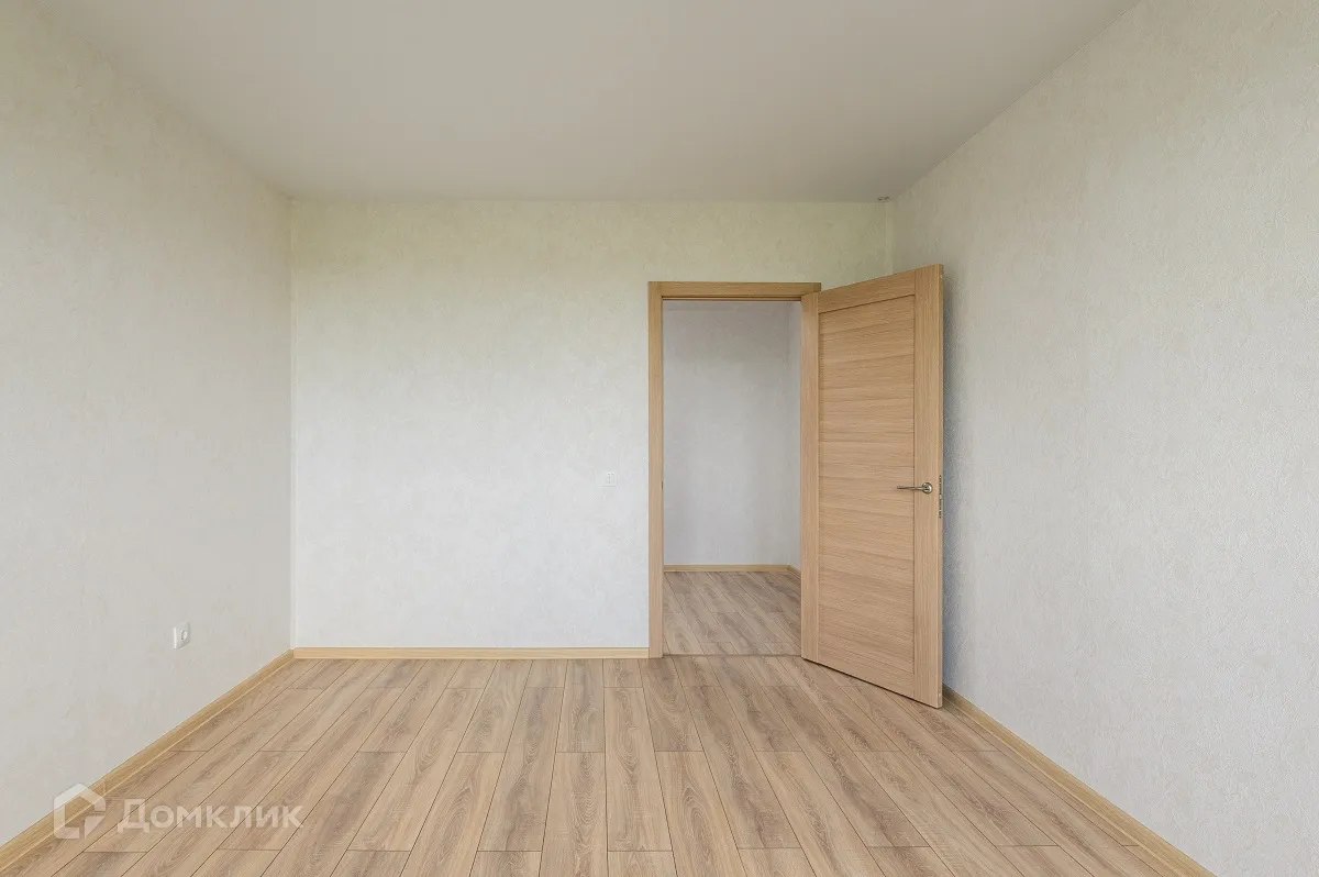 Фото квартиры в ЖК Жилой микрорайон "Новое Отрадное"