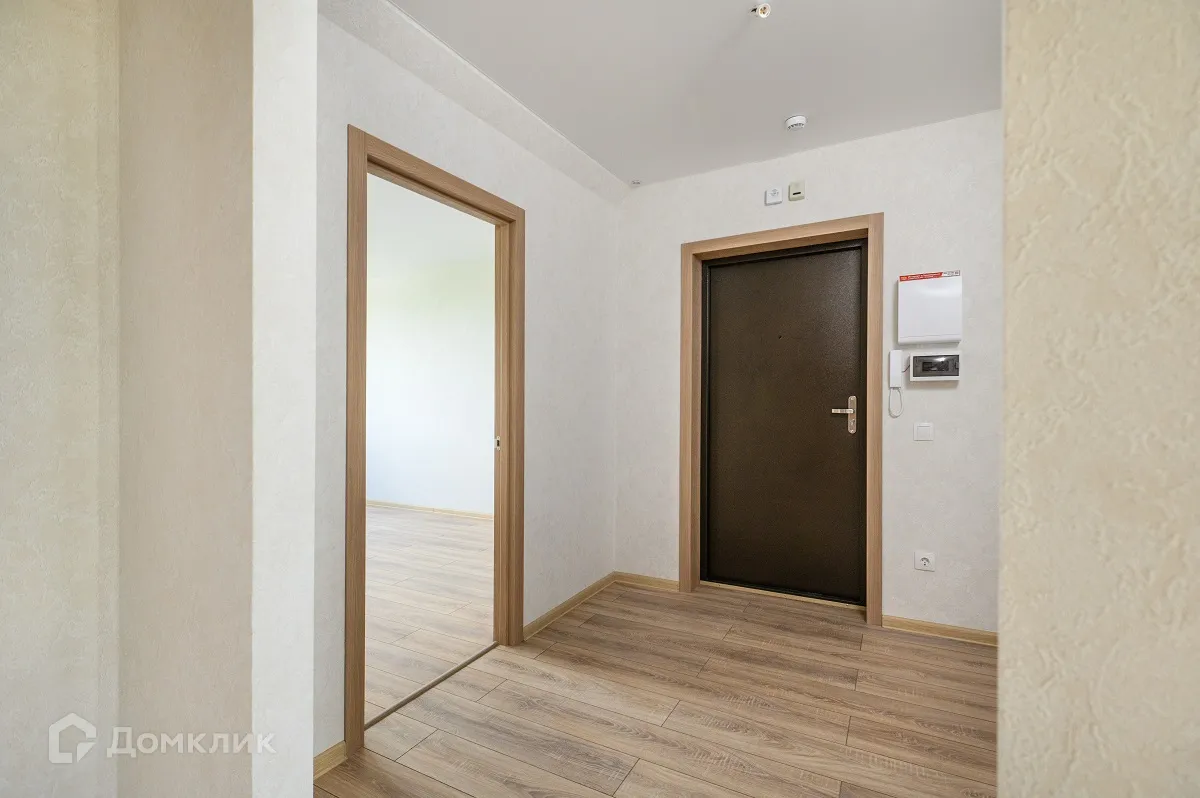 Фото квартиры в ЖК Жилой квартал "ОЗЕРКИ"