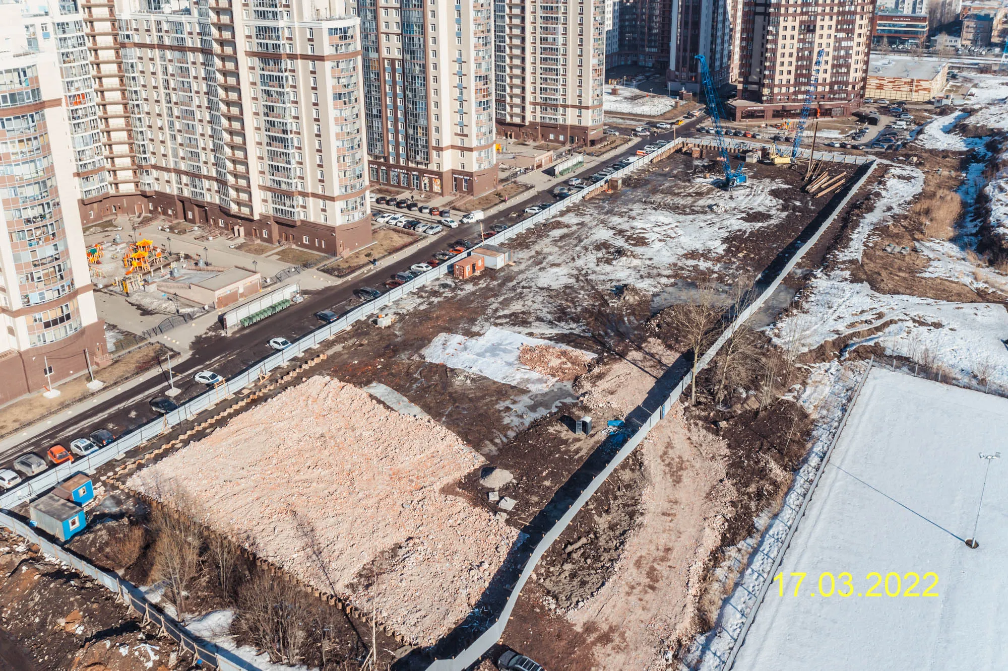 Фото ЖК "Master Place"(Мастер Плэйс)