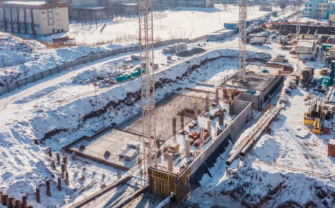 Фото ЖК "Master Place"(Мастер Плэйс)