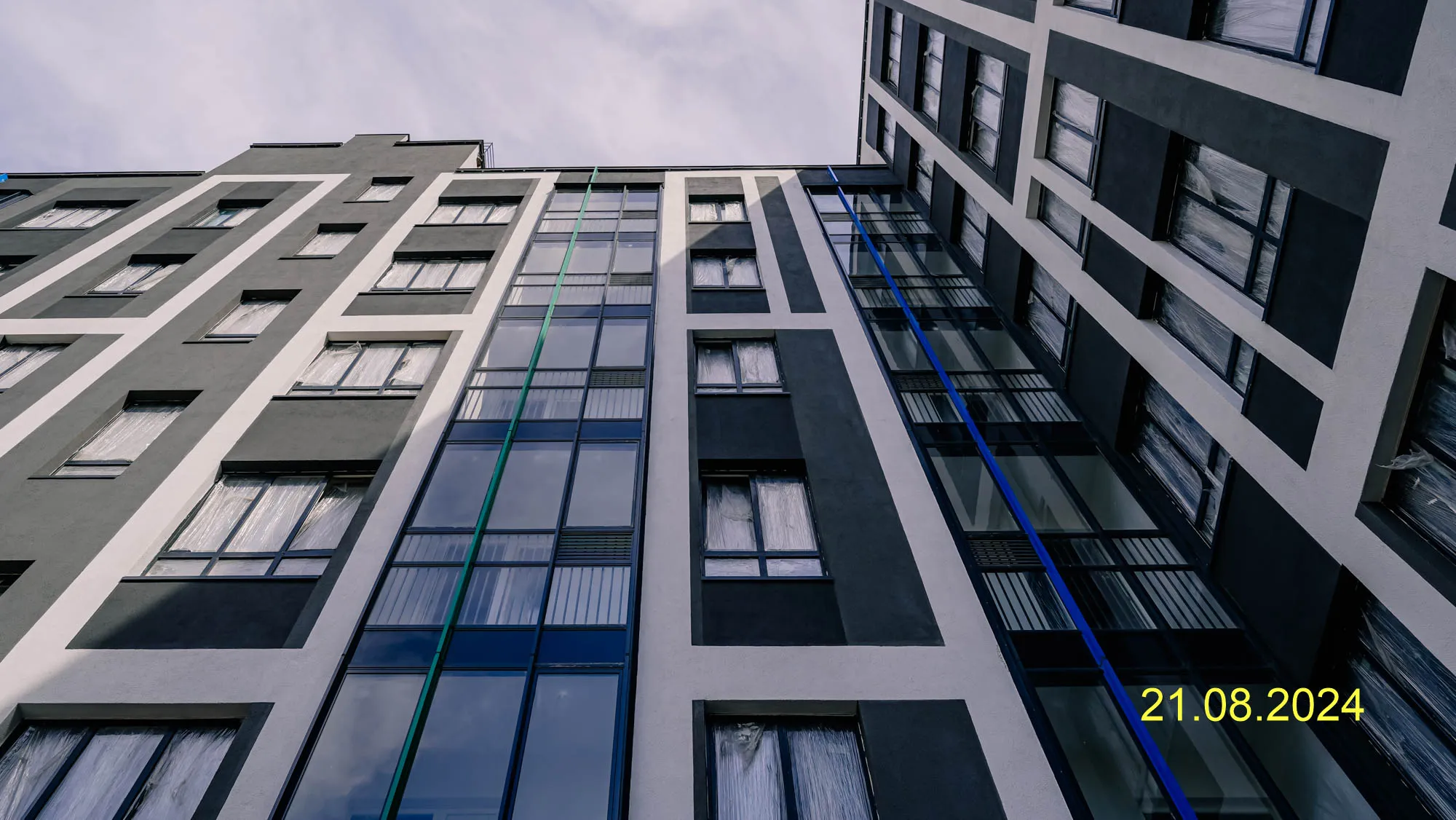 Фото ЖК "Master Place"(Мастер Плэйс)