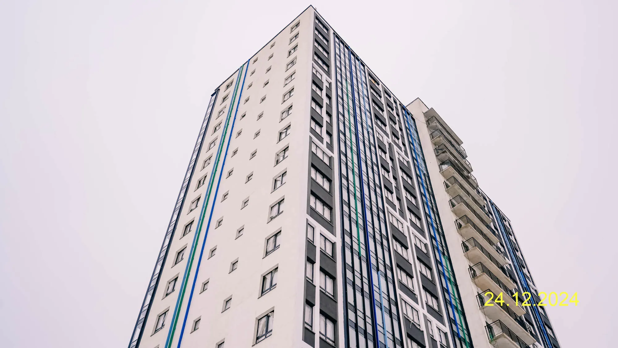Фото ЖК "Master Place"(Мастер Плэйс)