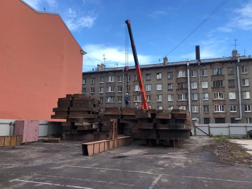 Фото ЖК Коллекционный дом "1919"