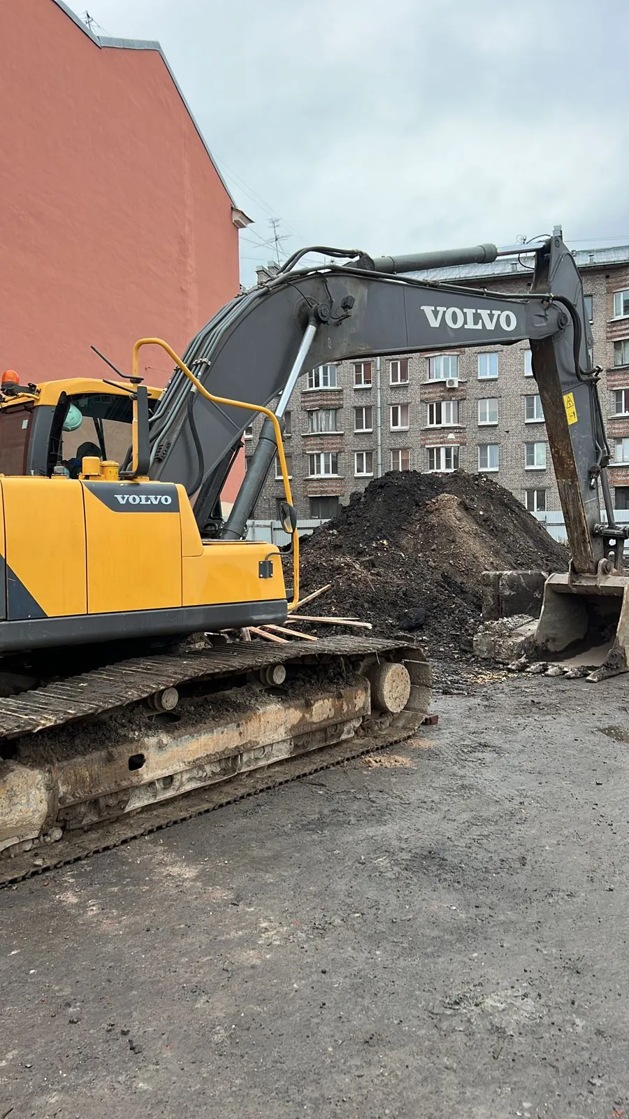 Фото ЖК Коллекционный дом "1919"
