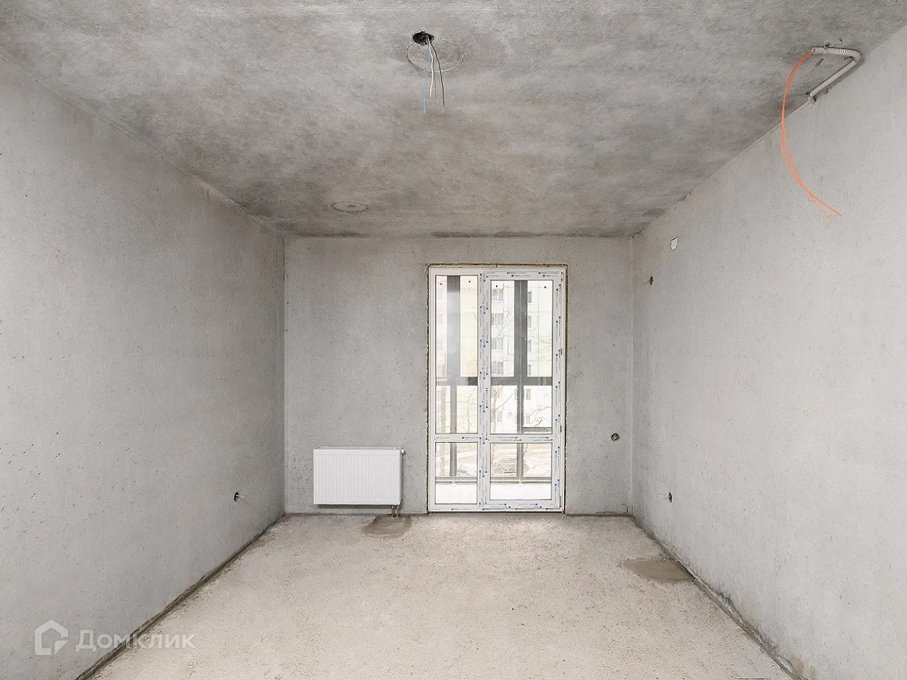 Фото квартиры в ЖК Яблоневые сады