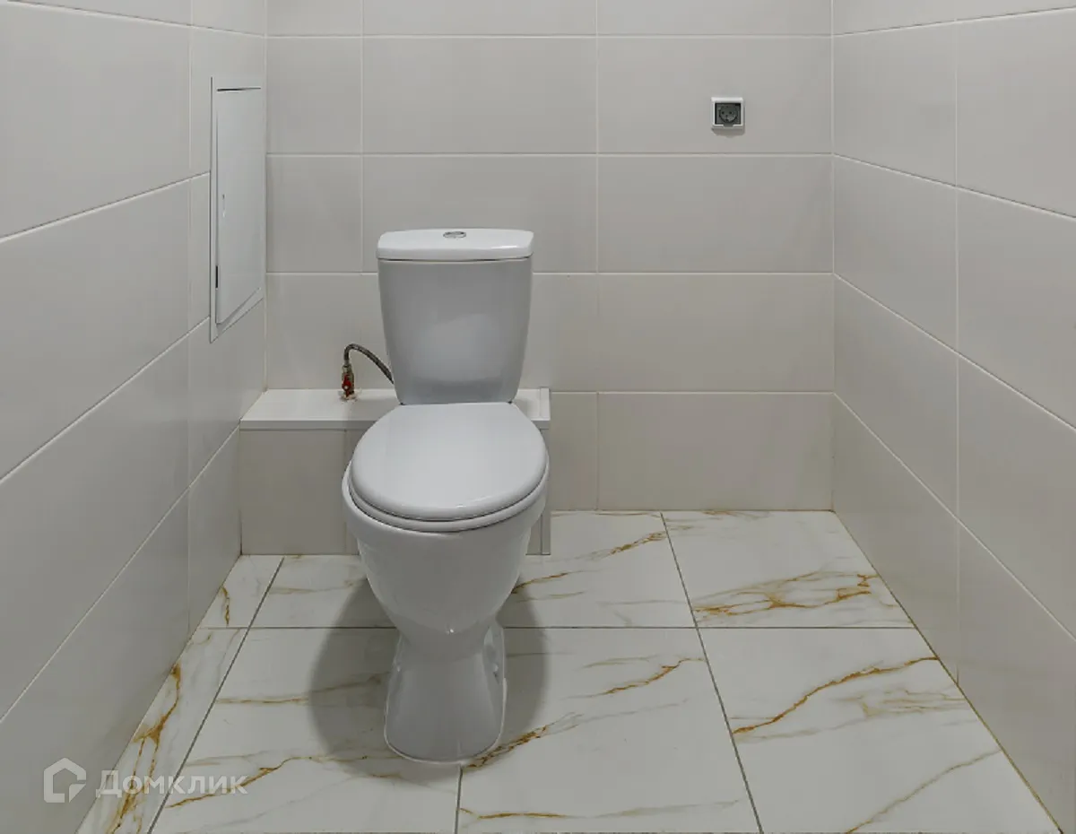 Фото квартиры в ЖК Яблоневые сады