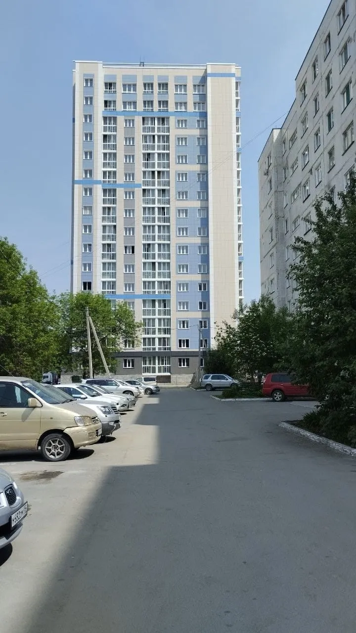 ЖК "Столетоff (Столетов)" ход строительства