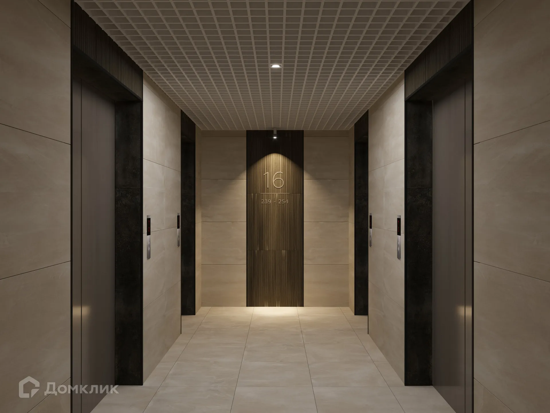 Фото квартиры в ЖК Расцветай на Дуси Ковальчук