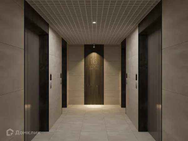 Фото ЖК Расцветай на Дуси Ковальчук