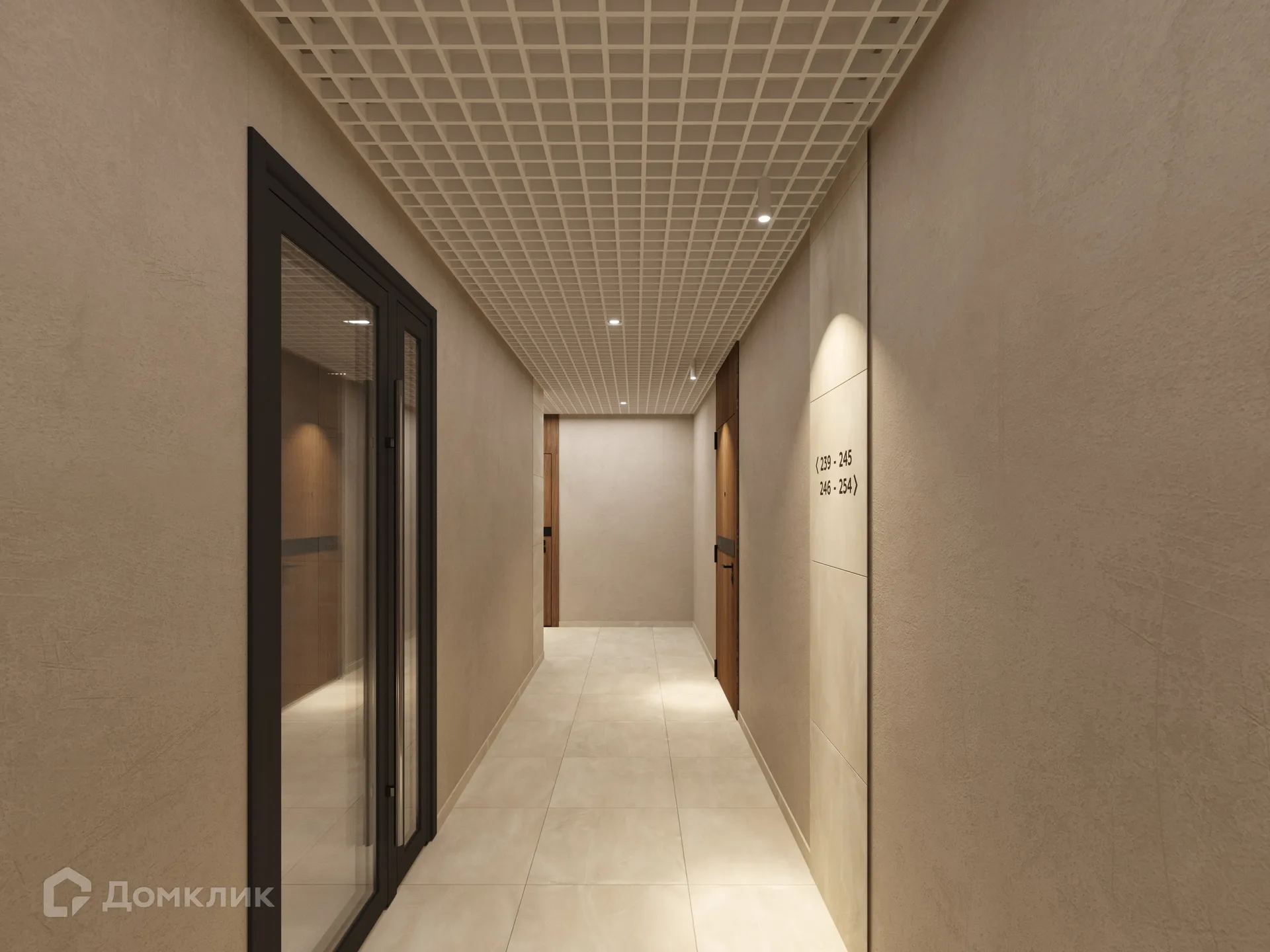 Фото квартиры в ЖК Расцветай на Дуси Ковальчук