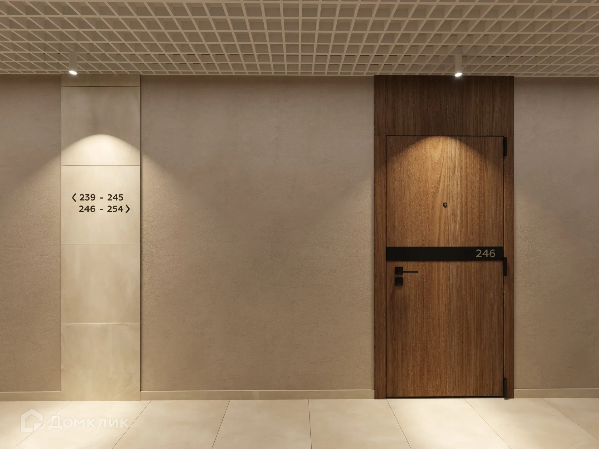 Фото квартиры в ЖК Расцветай на Дуси Ковальчук