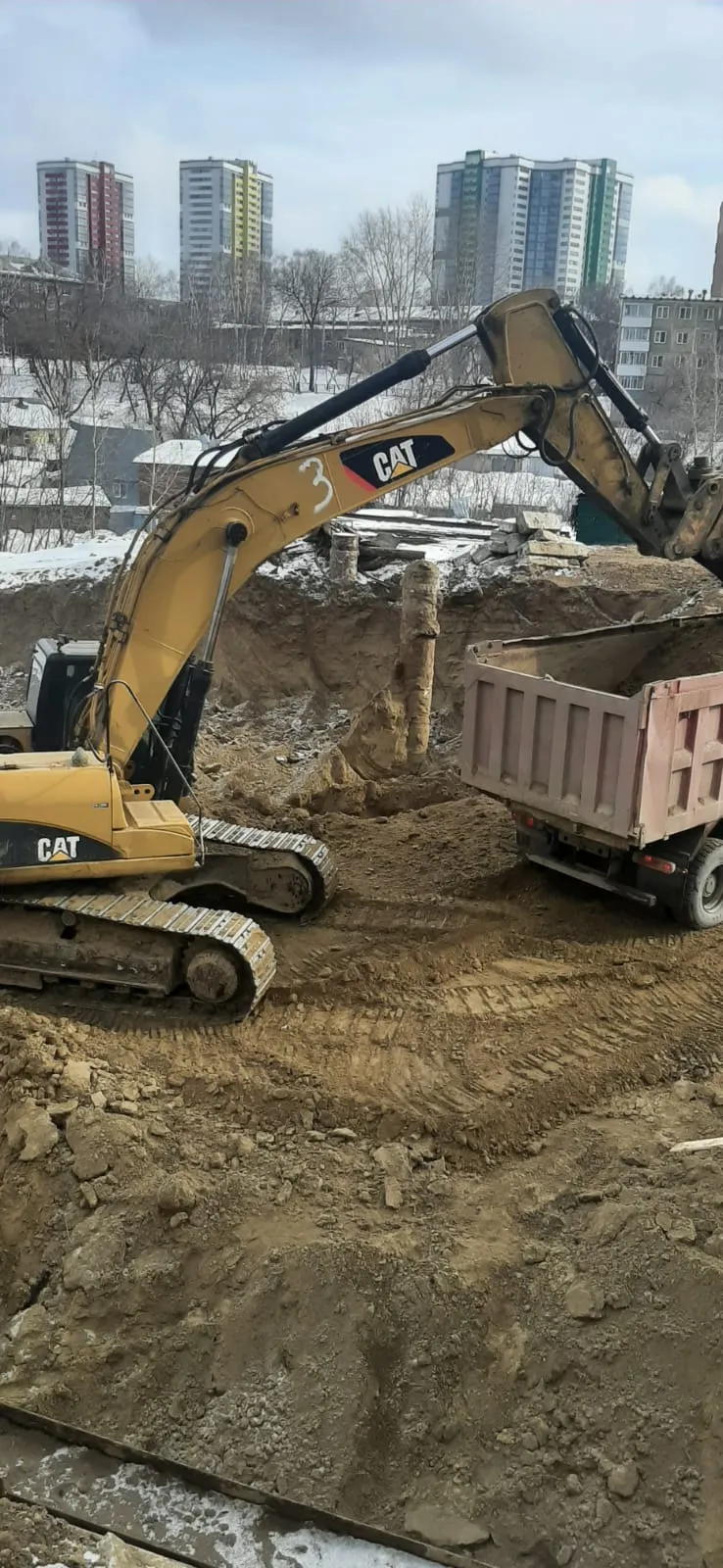 ЖК Расцветай на Дуси Ковальчук ход строительства