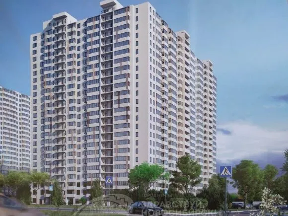 купить новостройку в ЖК Жилой комплекс "Новые Матрёшки"