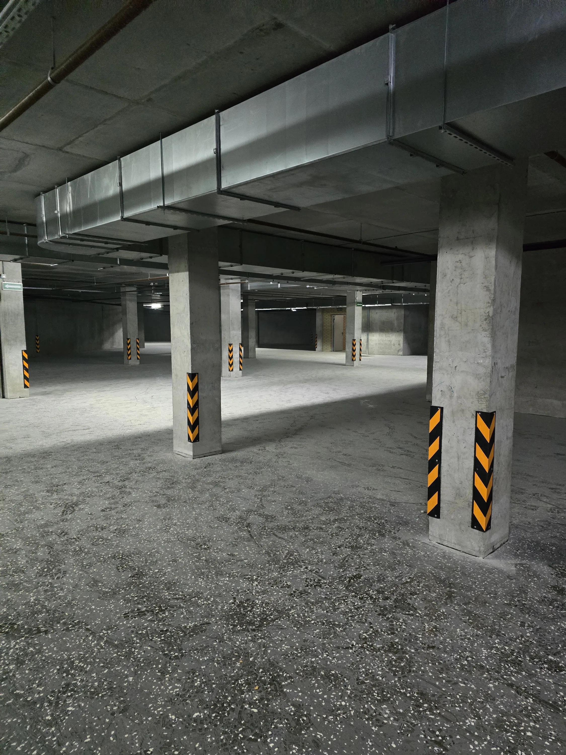 ЖК Комета-Октябрьский ход строительства