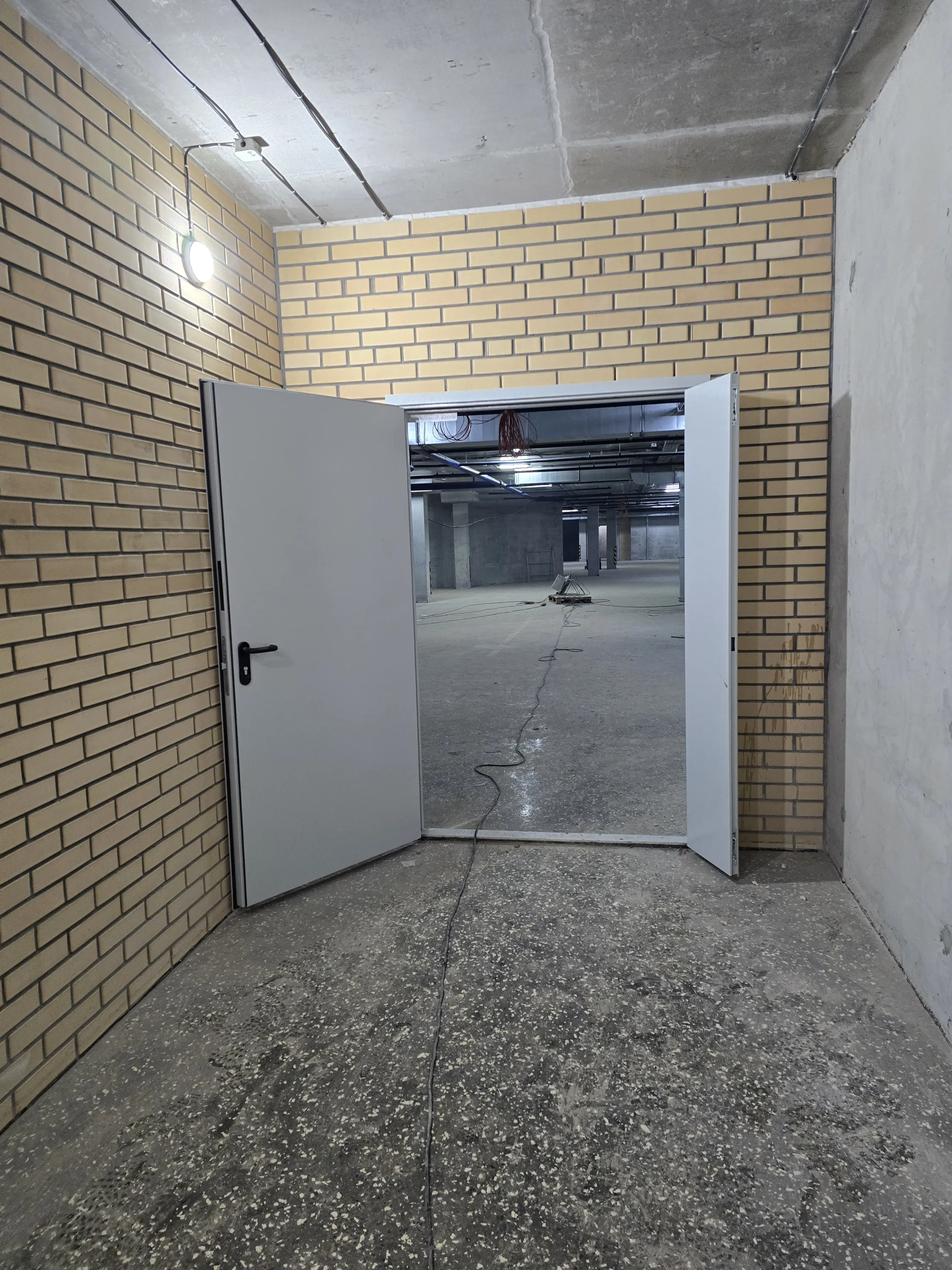 ЖК Комета-Октябрьский ход строительства