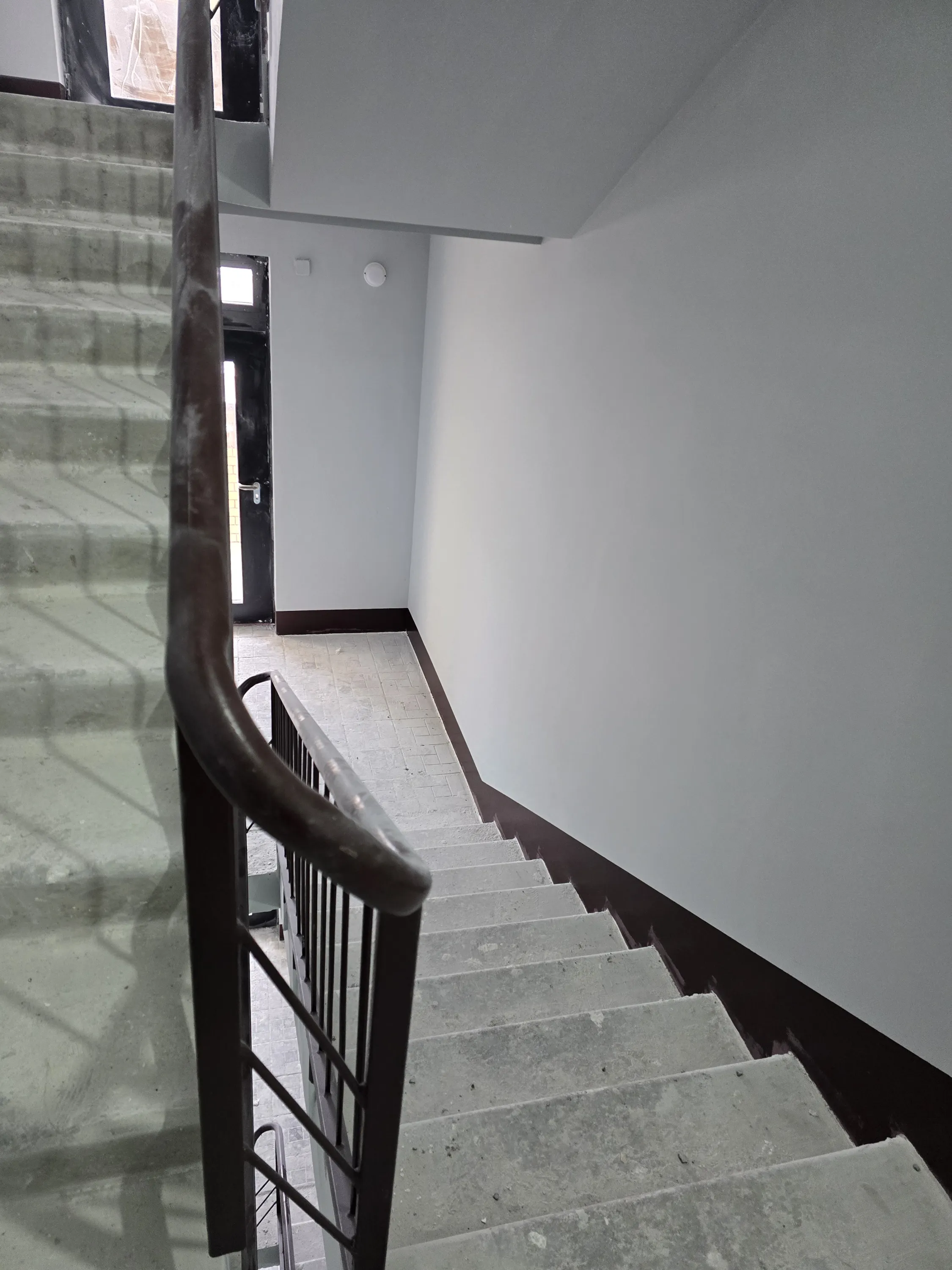 ЖК Комета-Октябрьский ход строительства