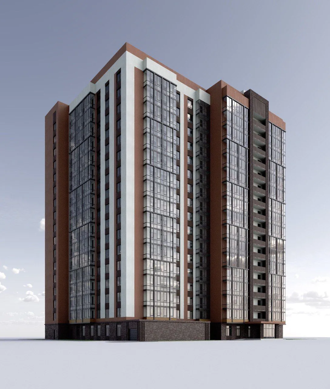 купить новостройку в ЖК Гвардия