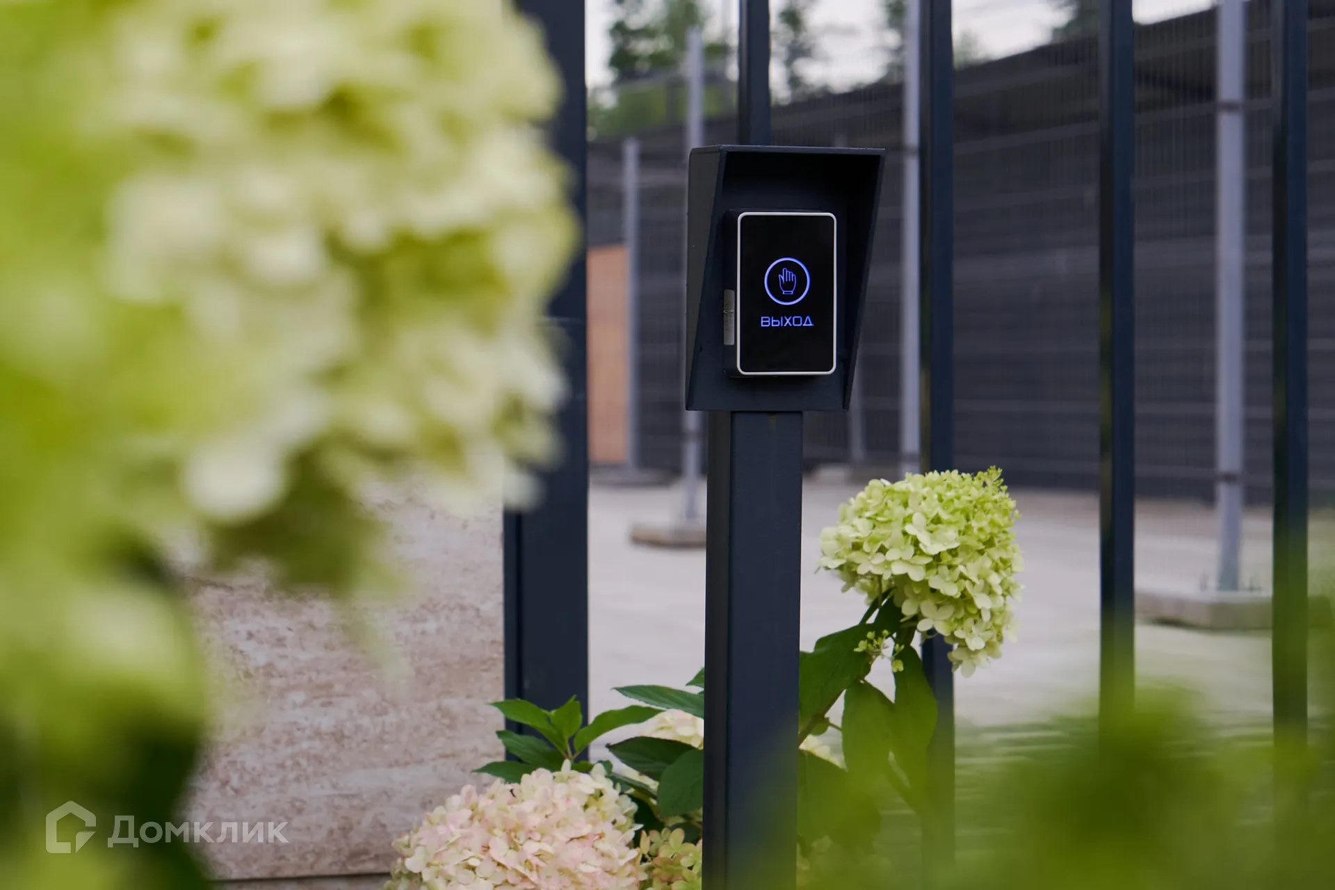 Фото квартиры в ЖК Скандиа. Квартал в Кедровом