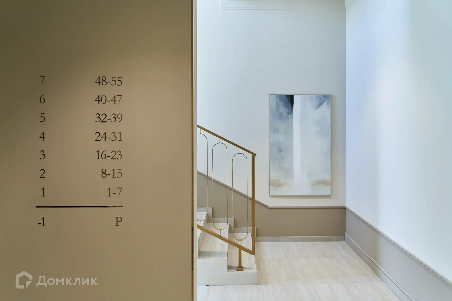 Фото квартиры в ЖК Скандиа. Квартал в Кедровом