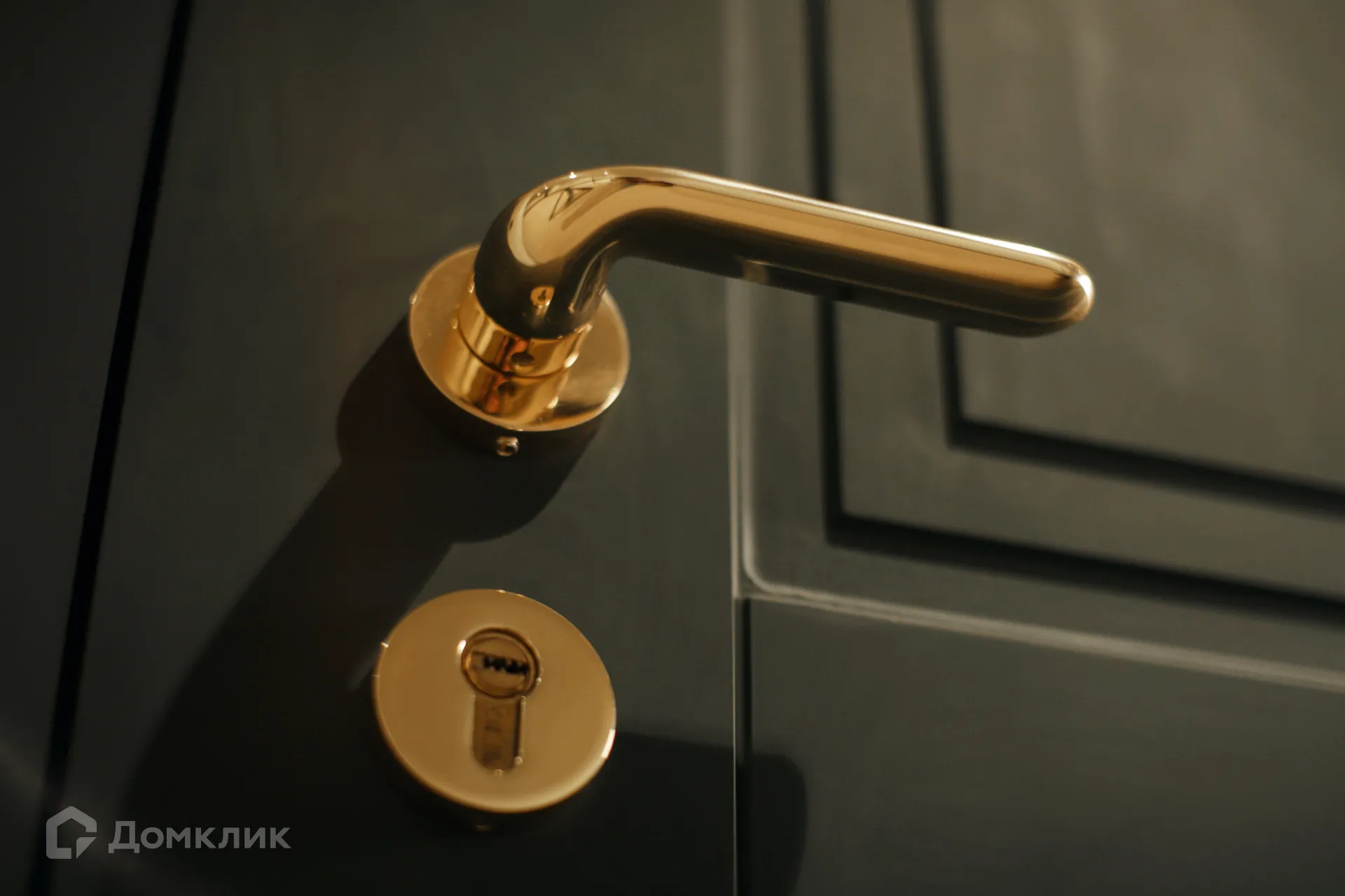 Фото квартиры в ЖК Скандиа. Квартал в Кедровом