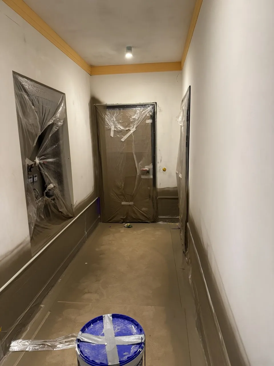 ЖК Скандиа. Квартал в Кедровом ход строительства