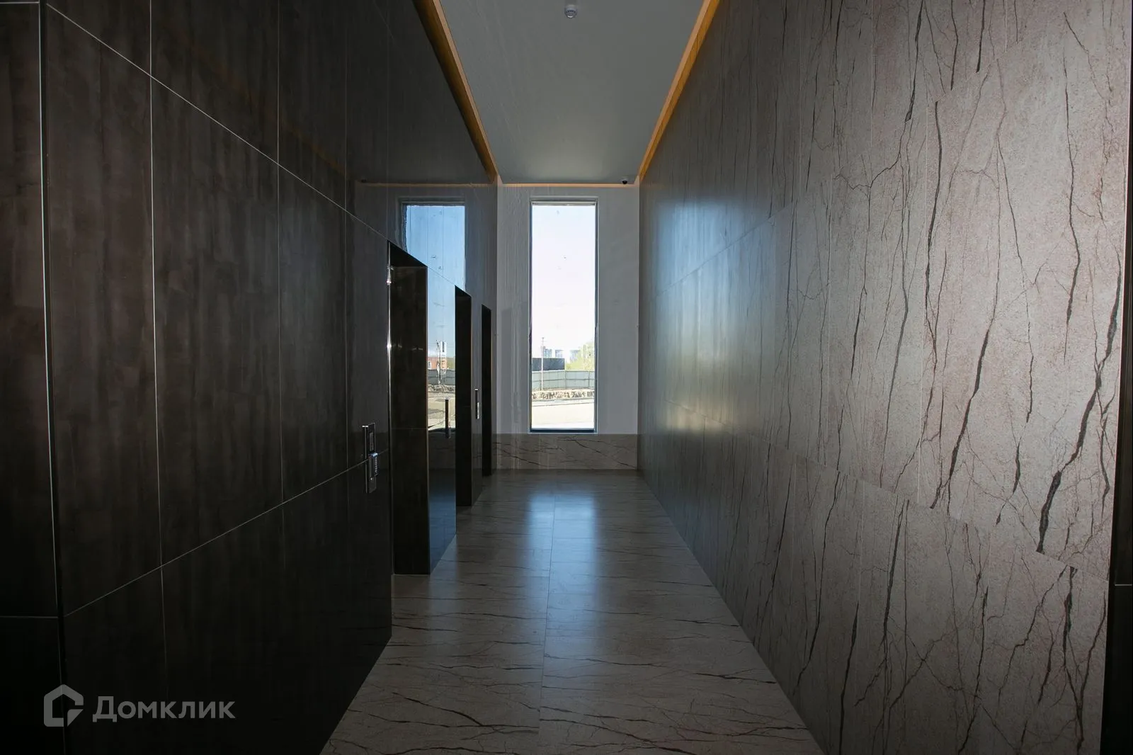 Фото квартиры в ЖК Беринг