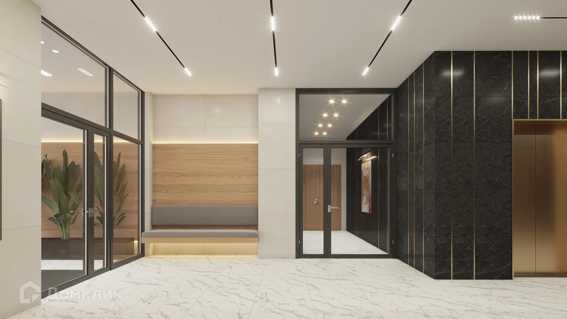 купить новостройку в ЖК Первый на Есенина