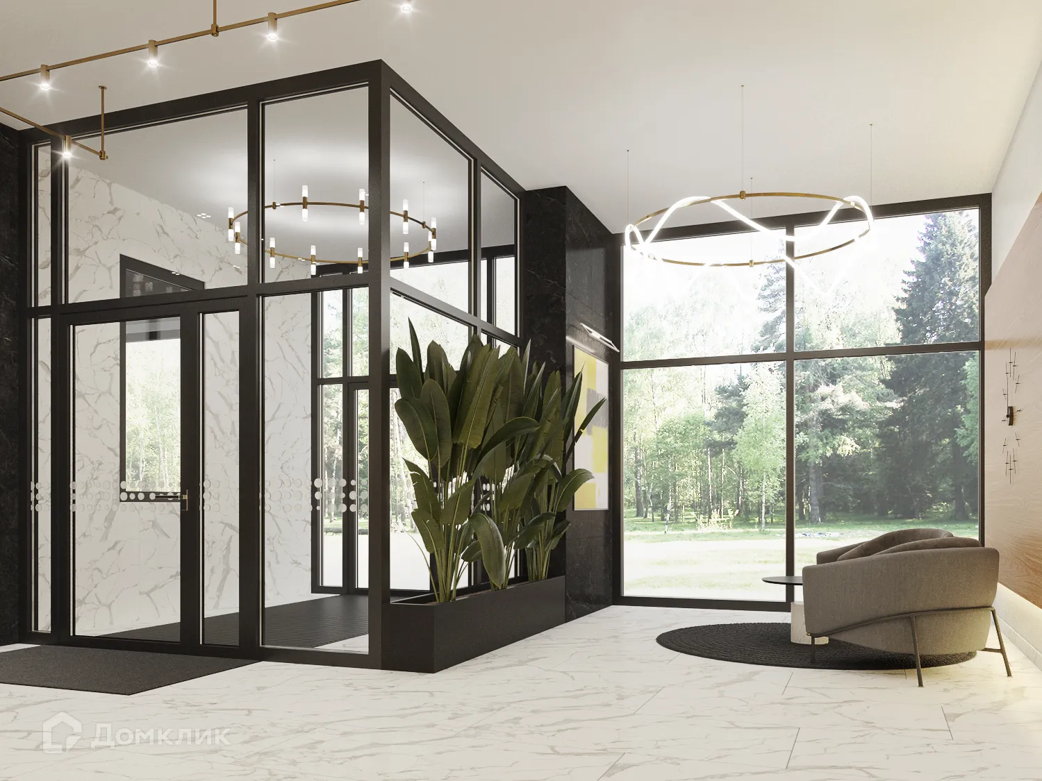 купить новостройку в ЖК Первый на Есенина